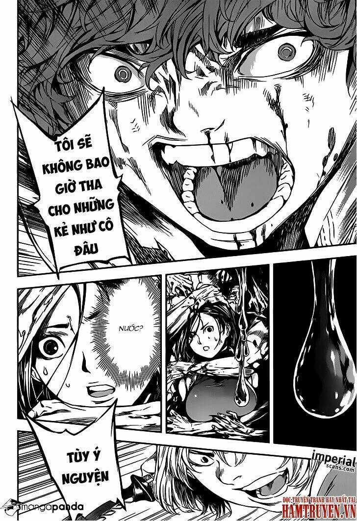 Area D - Chapter 116 - Trang 11