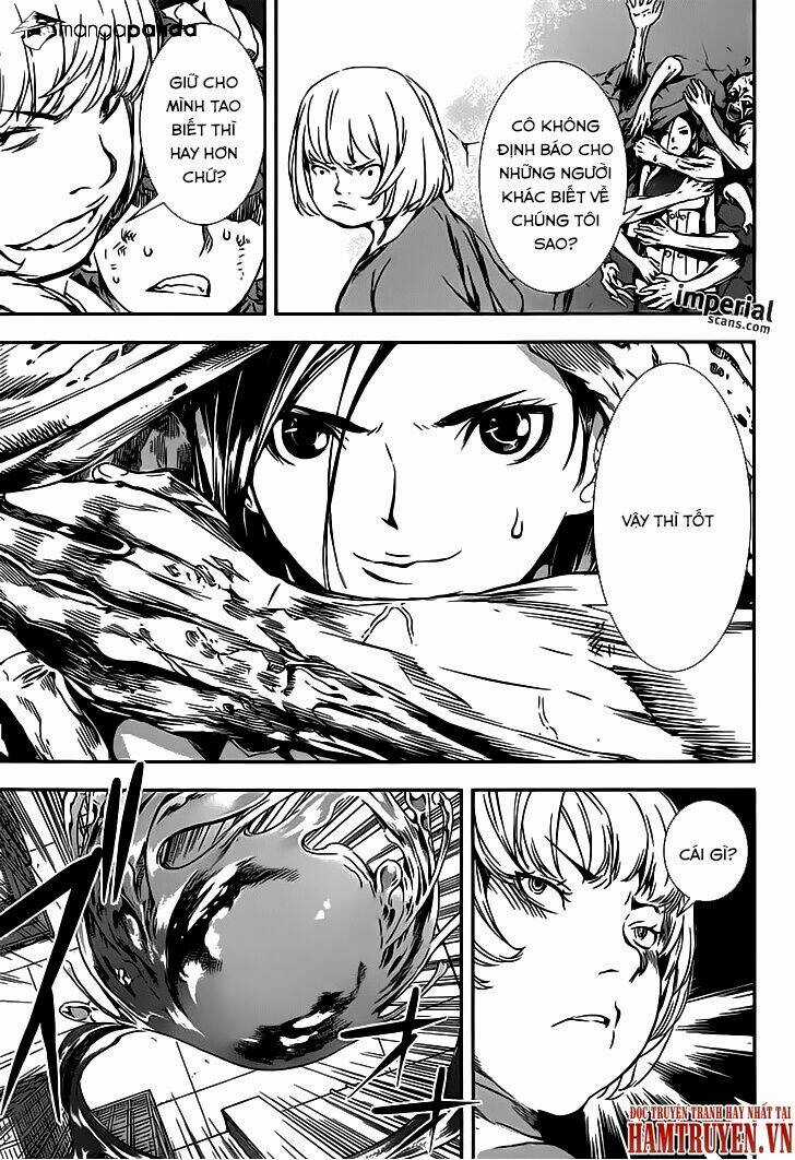 Area D - Chapter 116 - Trang 12