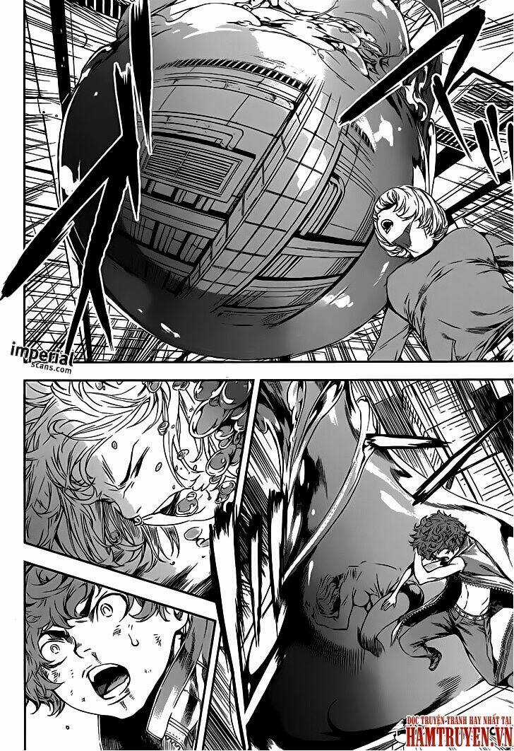 Area D - Chapter 116 - Trang 13