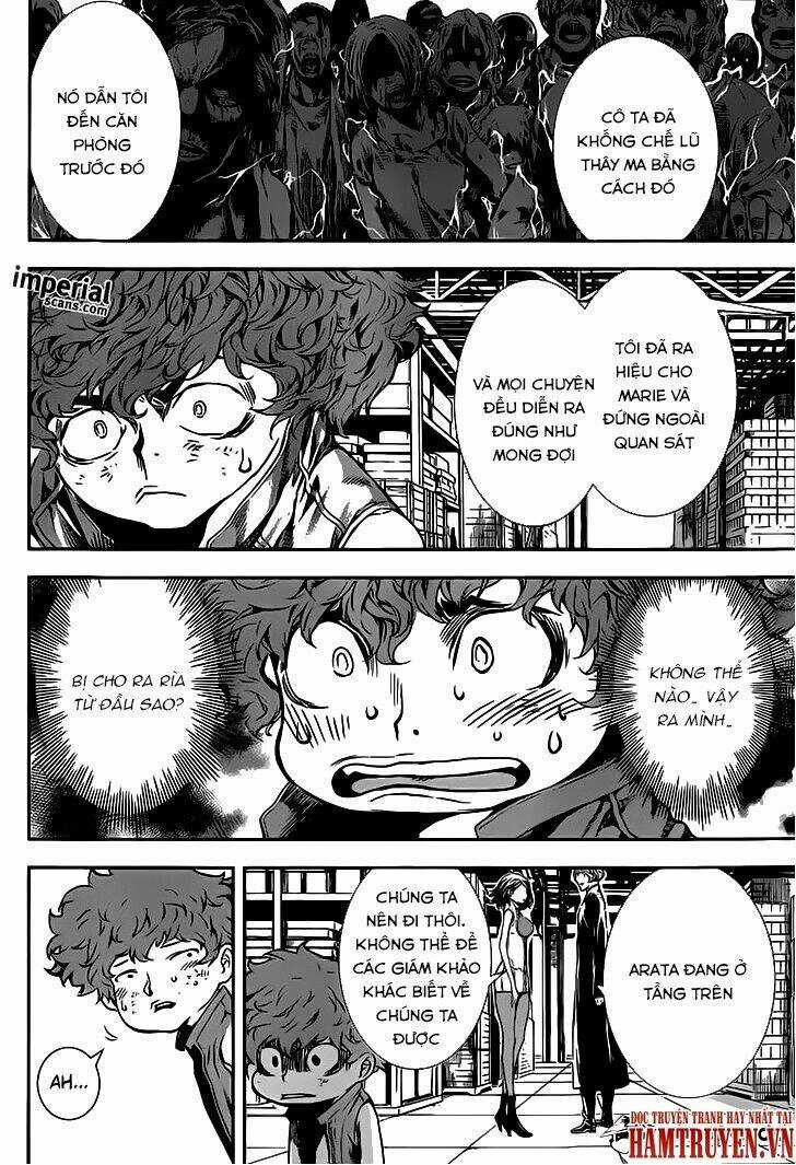 Area D - Chapter 116 - Trang 15