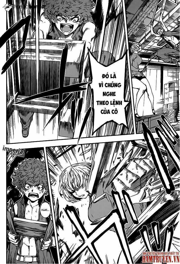 Area D - Chapter 116 - Trang 3