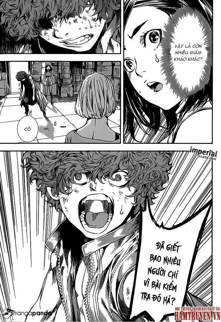 Area D - Chapter 116 - Trang 6