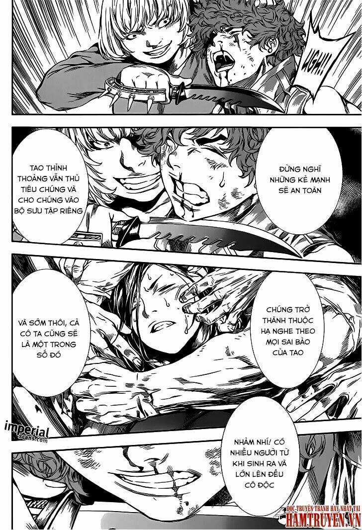 Area D - Chapter 116 - Trang 9