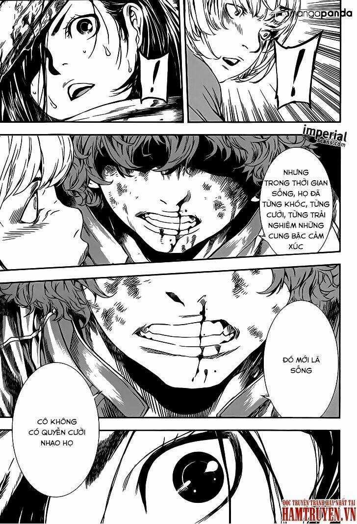 Area D - Chapter 116 - Trang 10