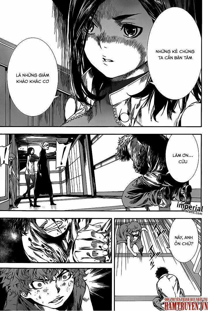 Area D - Chapter 117 - Trang 2