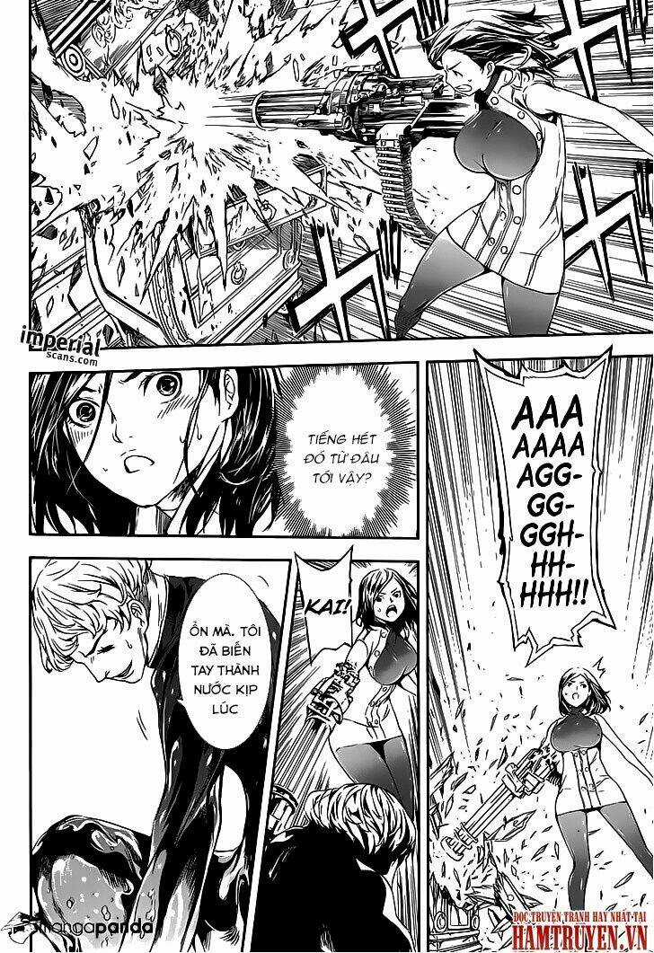 Area D - Chapter 117 - Trang 11