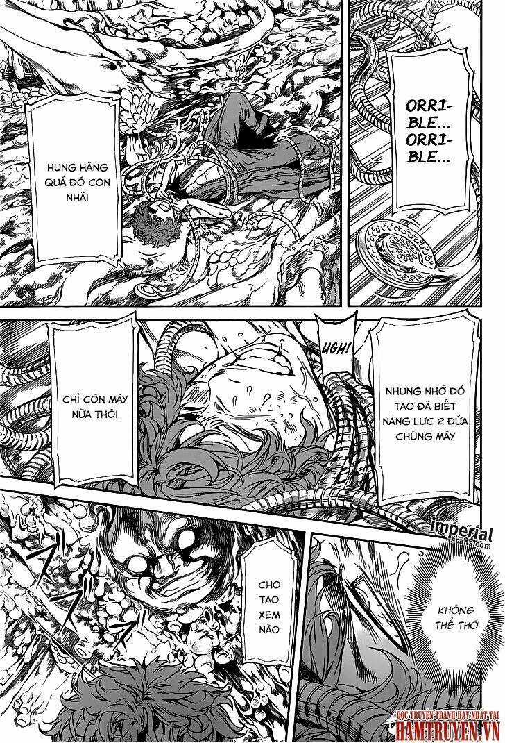 Area D - Chapter 117 - Trang 14