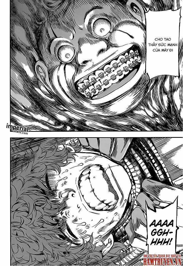 Area D - Chapter 117 - Trang 15