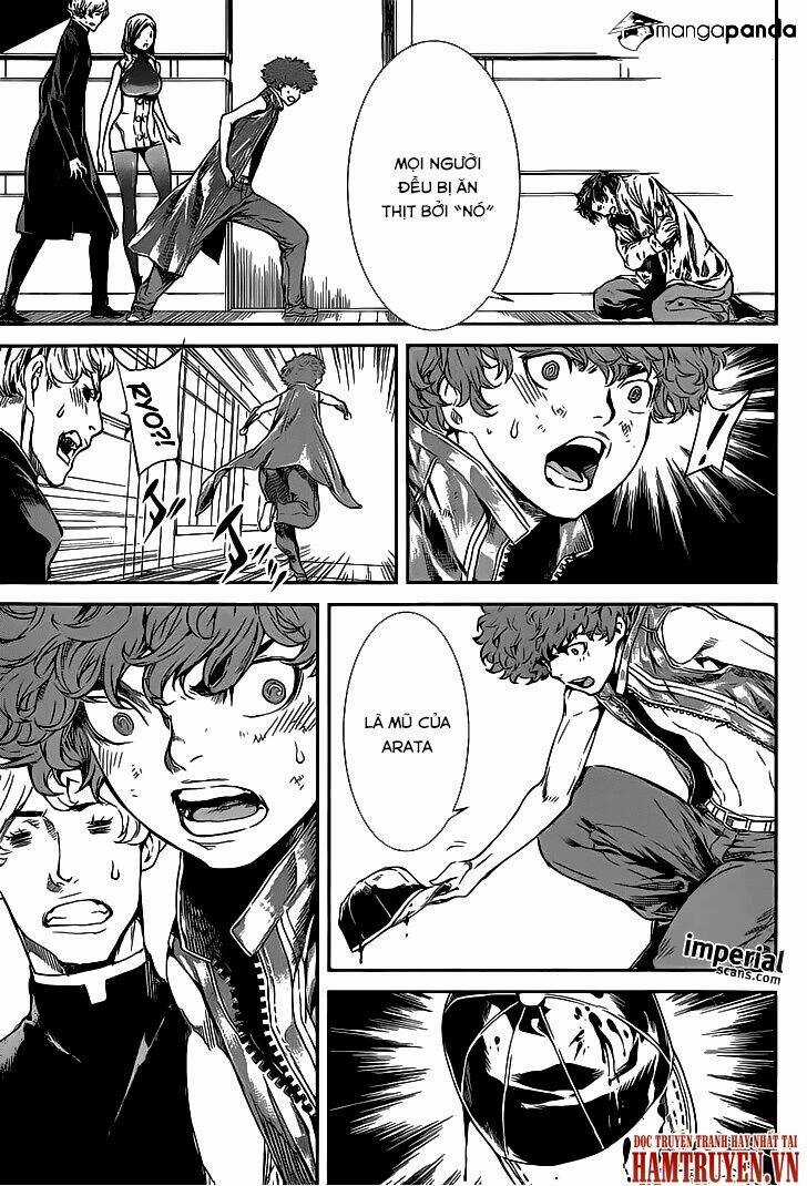 Area D - Chapter 117 - Trang 4