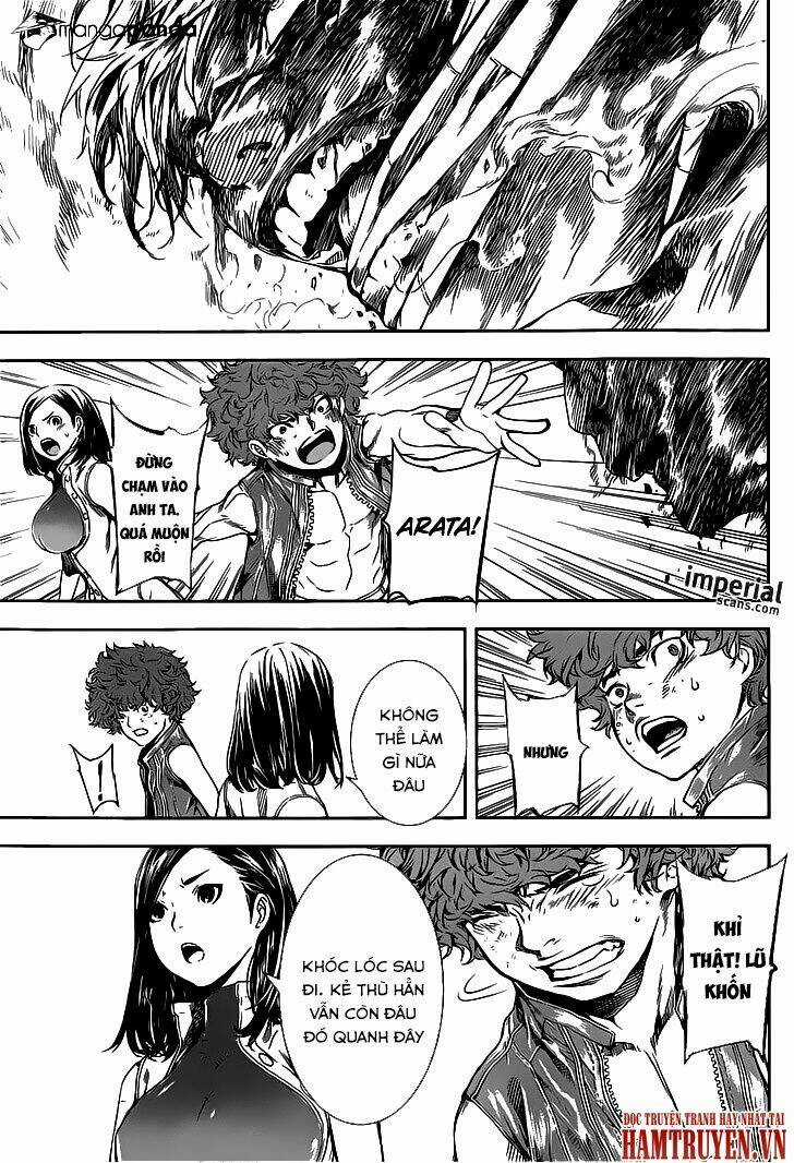 Area D - Chapter 117 - Trang 6