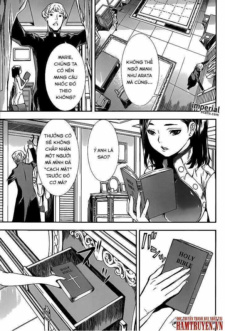 Area D - Chapter 117 - Trang 8