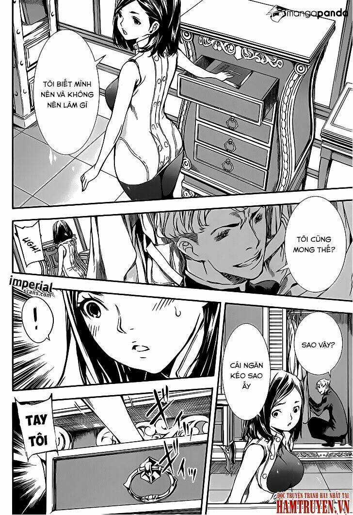 Area D - Chapter 117 - Trang 9