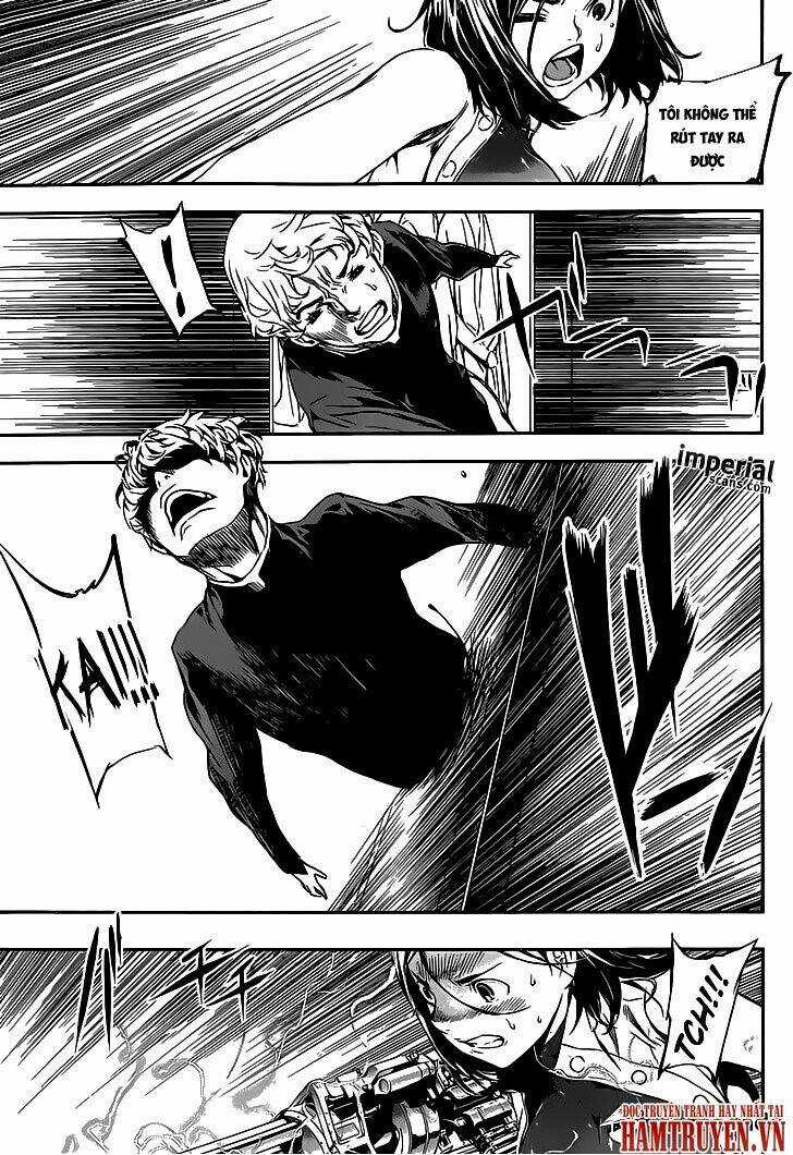 Area D - Chapter 117 - Trang 10