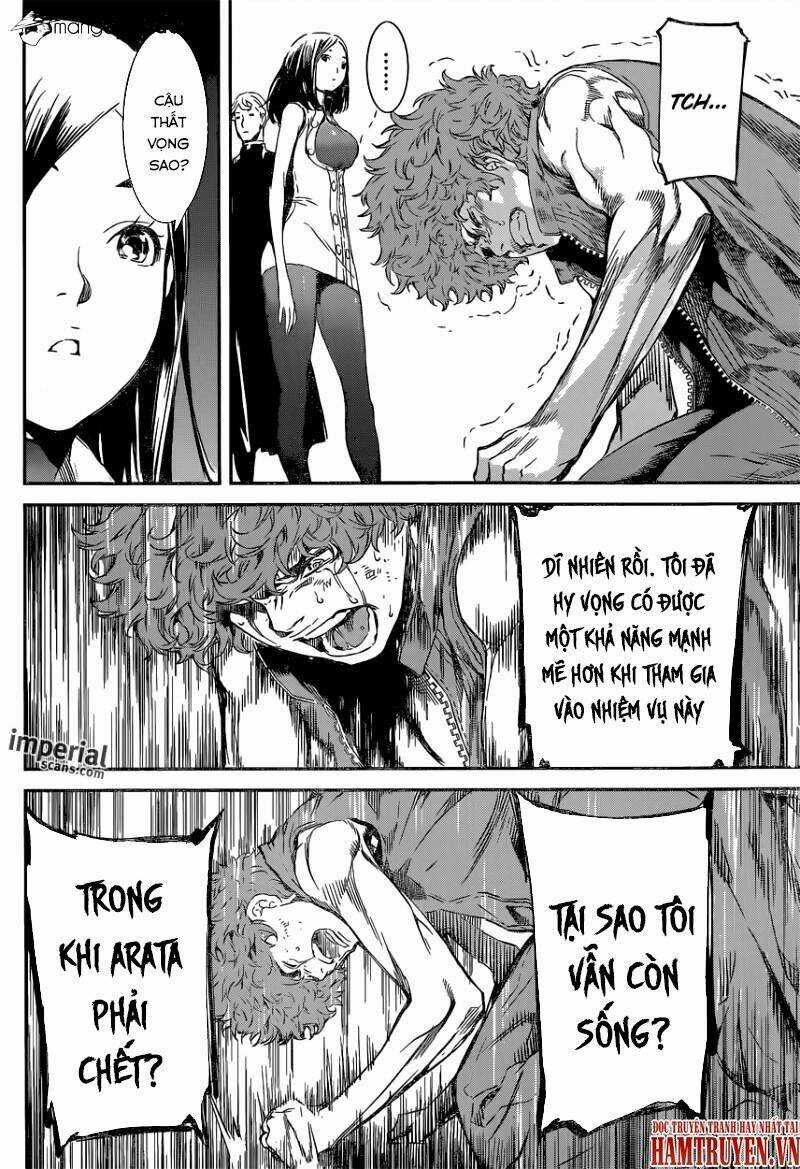 Area D - Chapter 118 - Trang 11