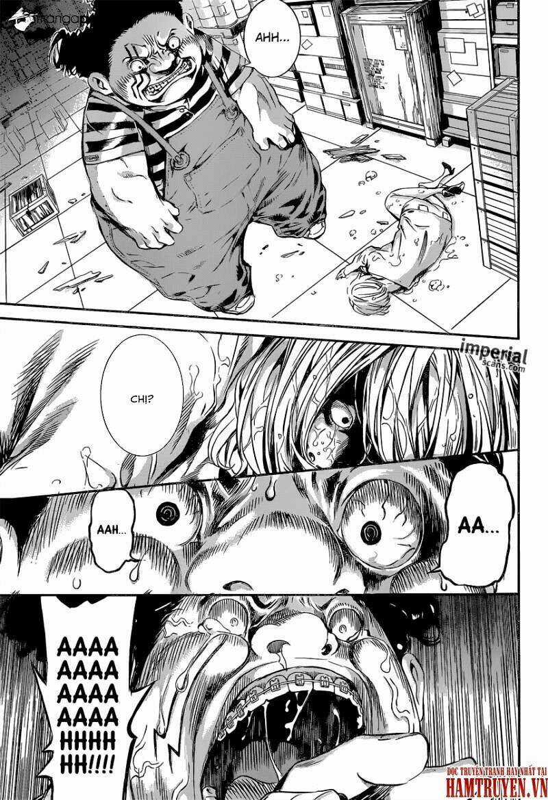 Area D - Chapter 118 - Trang 13