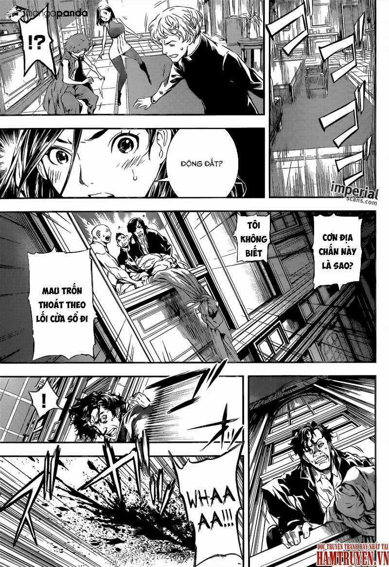 Area D - Chapter 118 - Trang 14