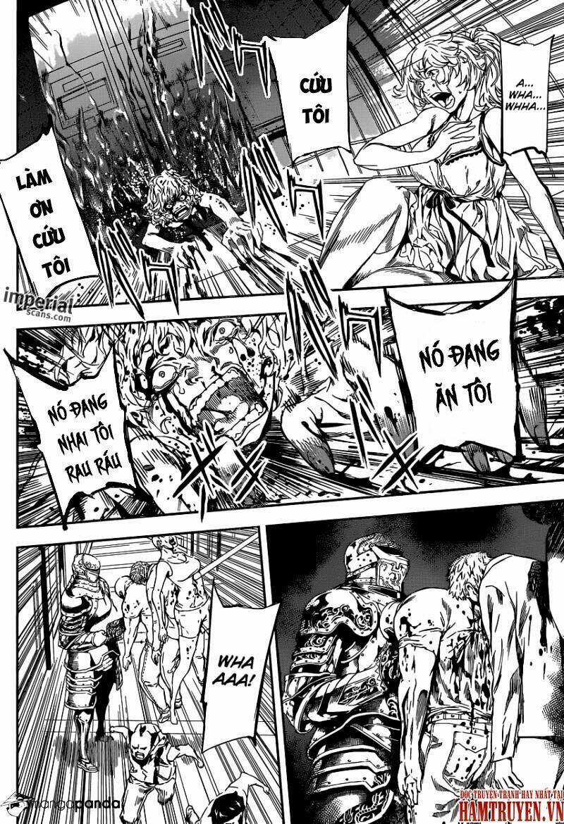 Area D - Chapter 118 - Trang 15