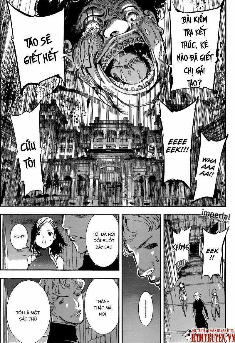 Area D - Chapter 118 - Trang 16