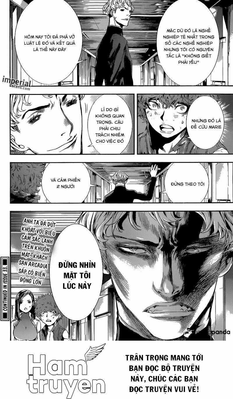 Area D - Chapter 118 - Trang 17