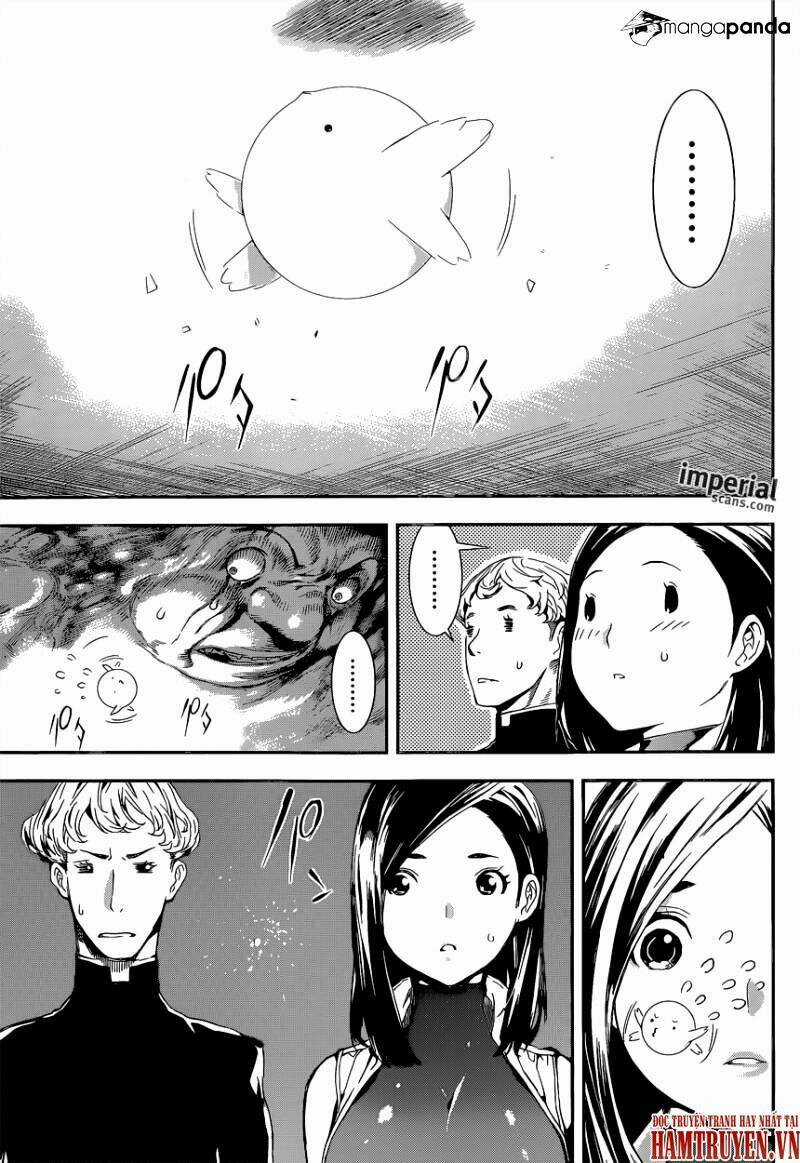 Area D - Chapter 118 - Trang 6