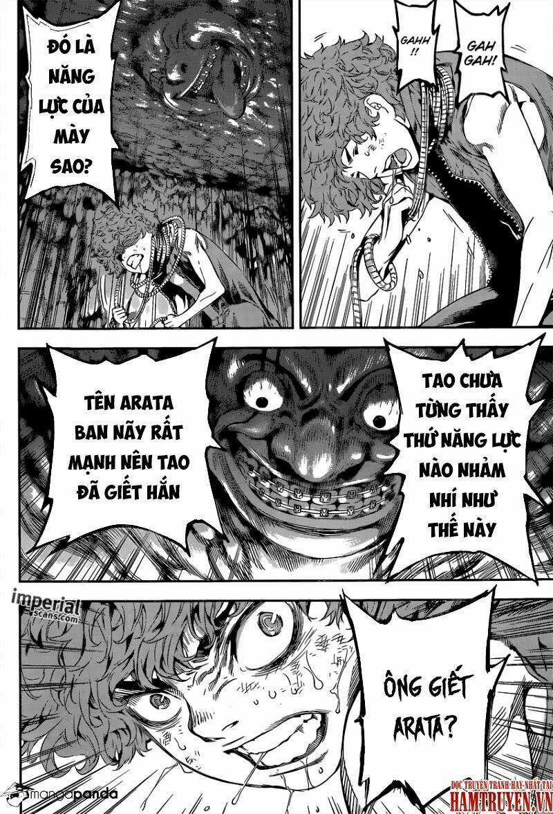 Area D - Chapter 118 - Trang 7