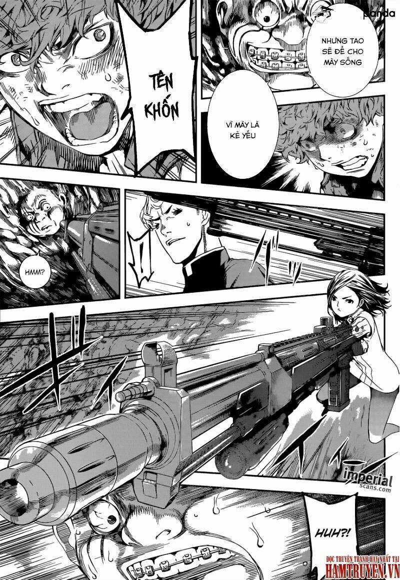 Area D - Chapter 118 - Trang 8