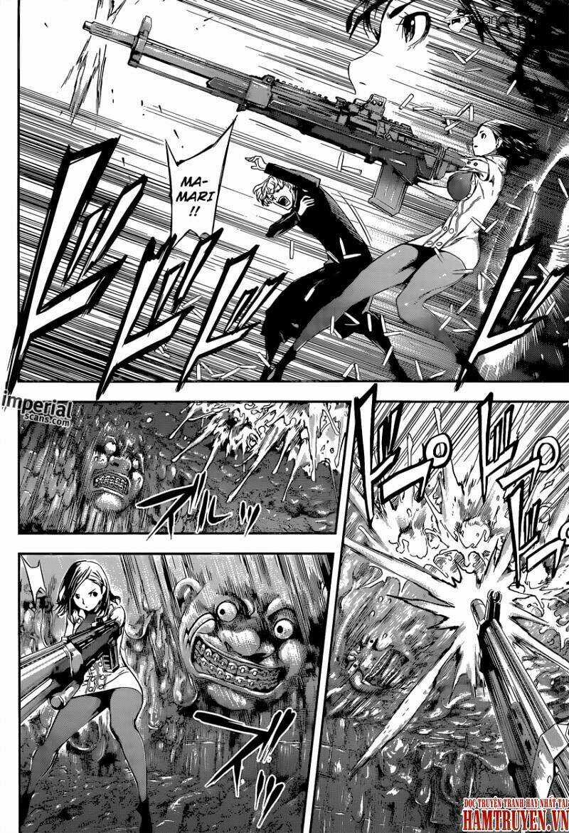 Area D - Chapter 118 - Trang 9