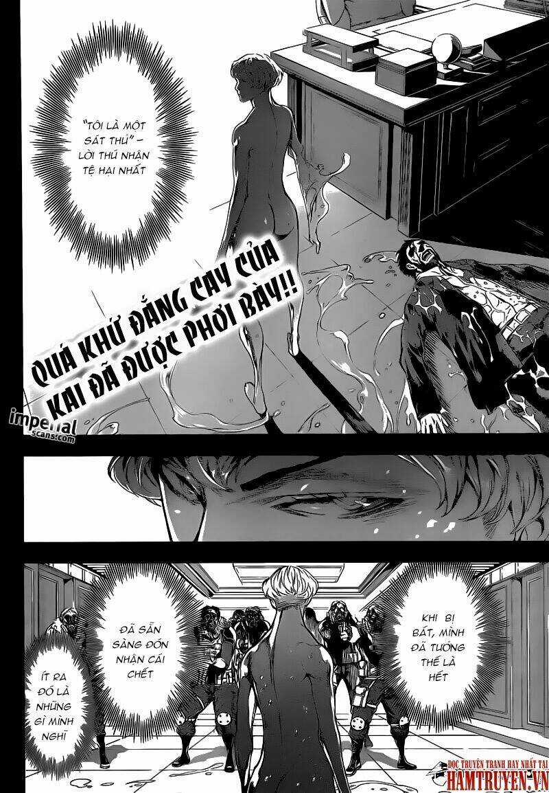 Area D - Chapter 119 - Trang 2