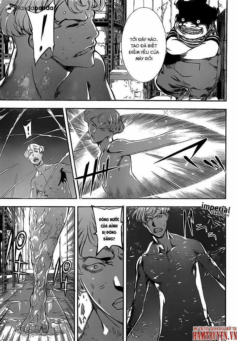 Area D - Chapter 119 - Trang 11