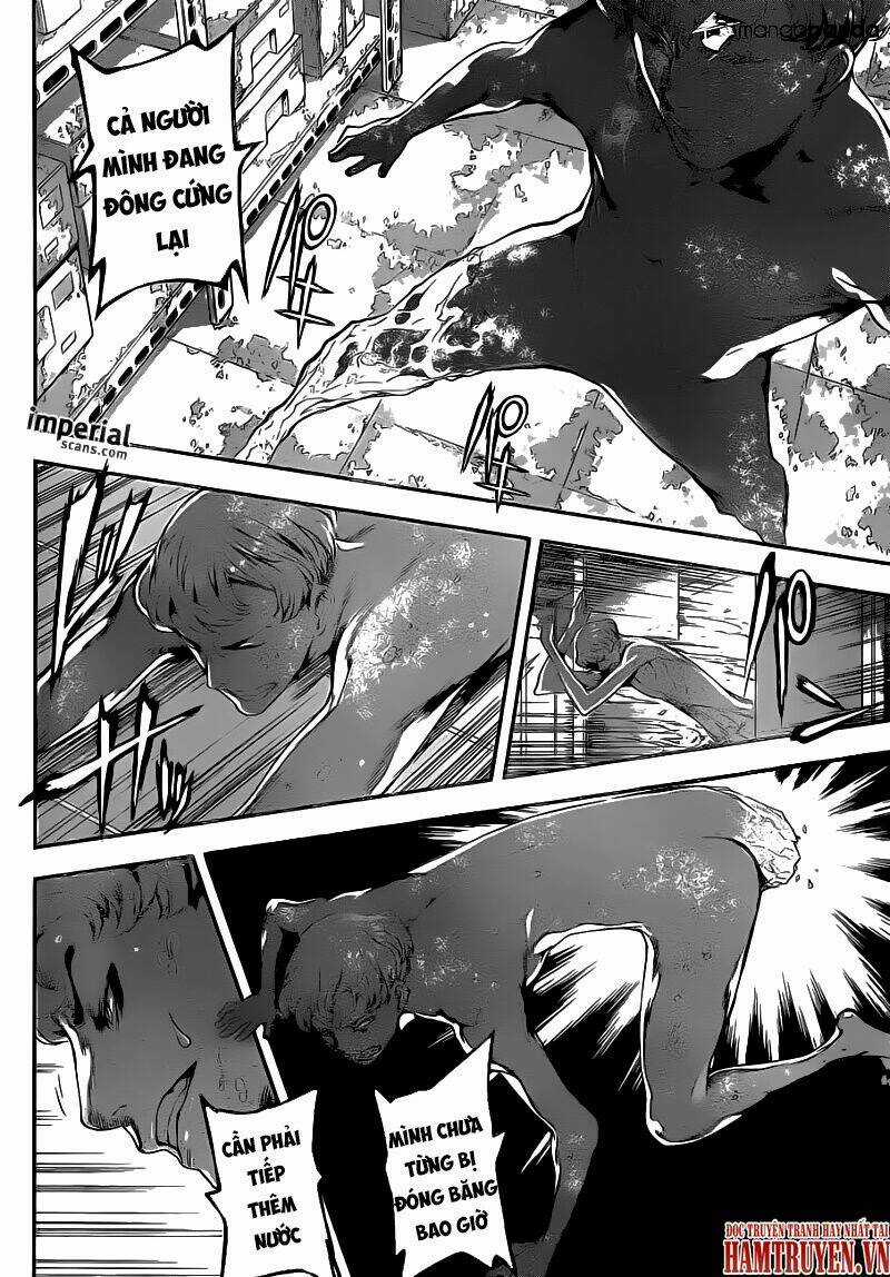 Area D - Chapter 119 - Trang 12