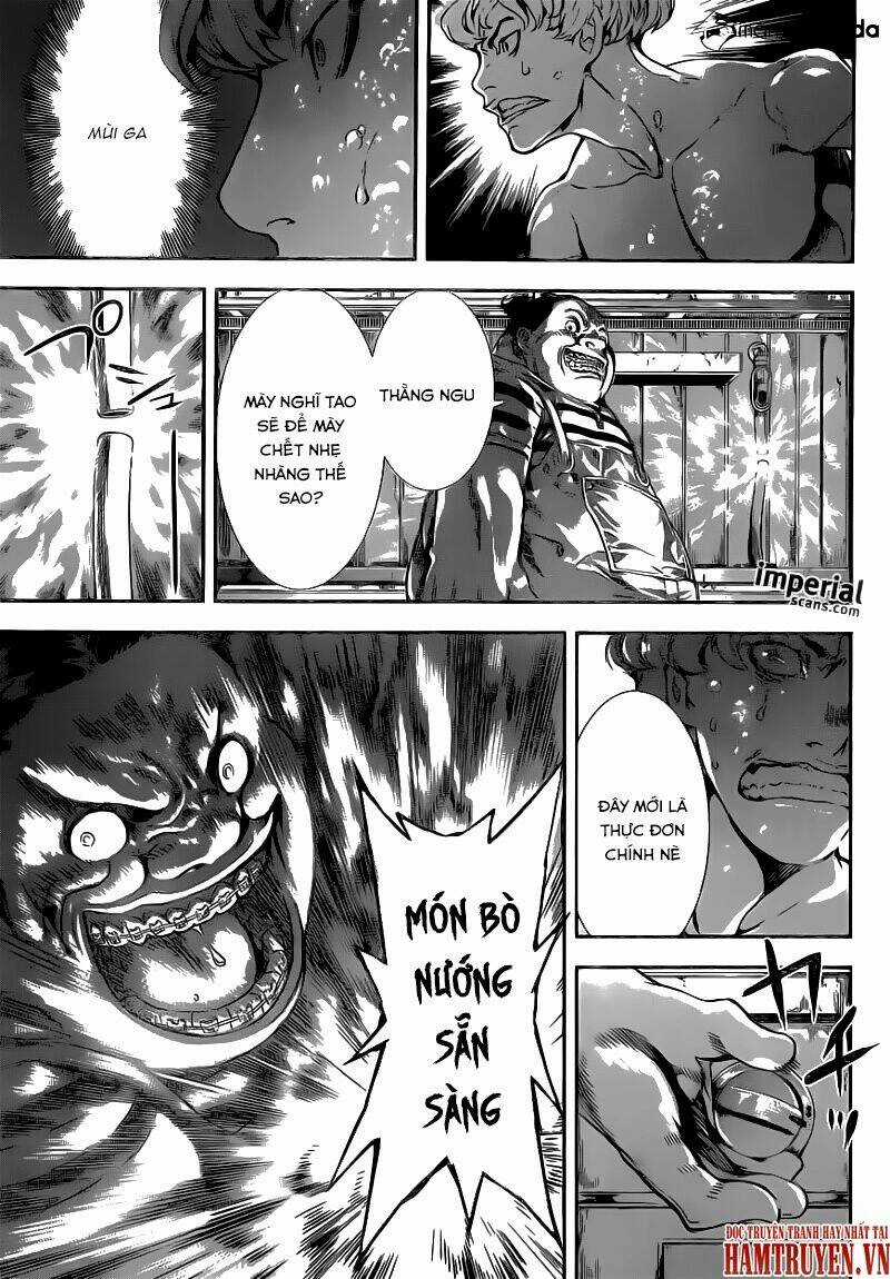 Area D - Chapter 119 - Trang 13