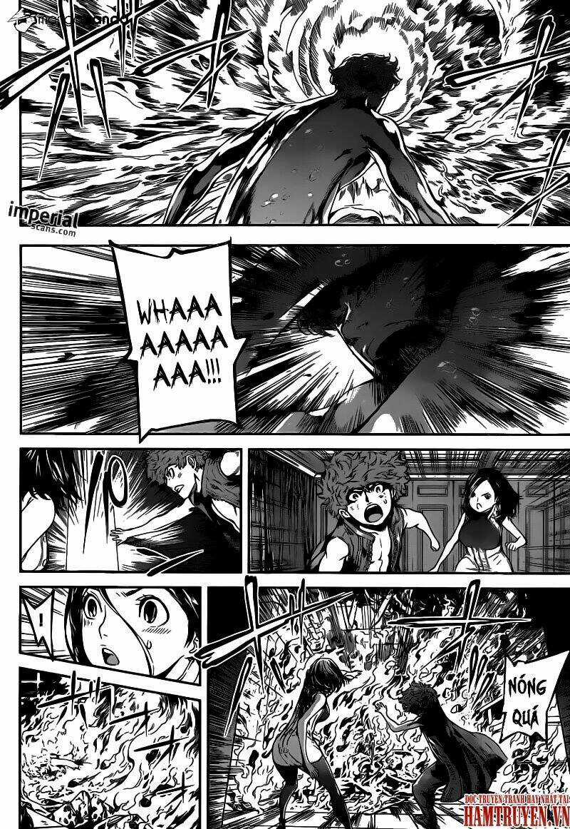 Area D - Chapter 119 - Trang 14