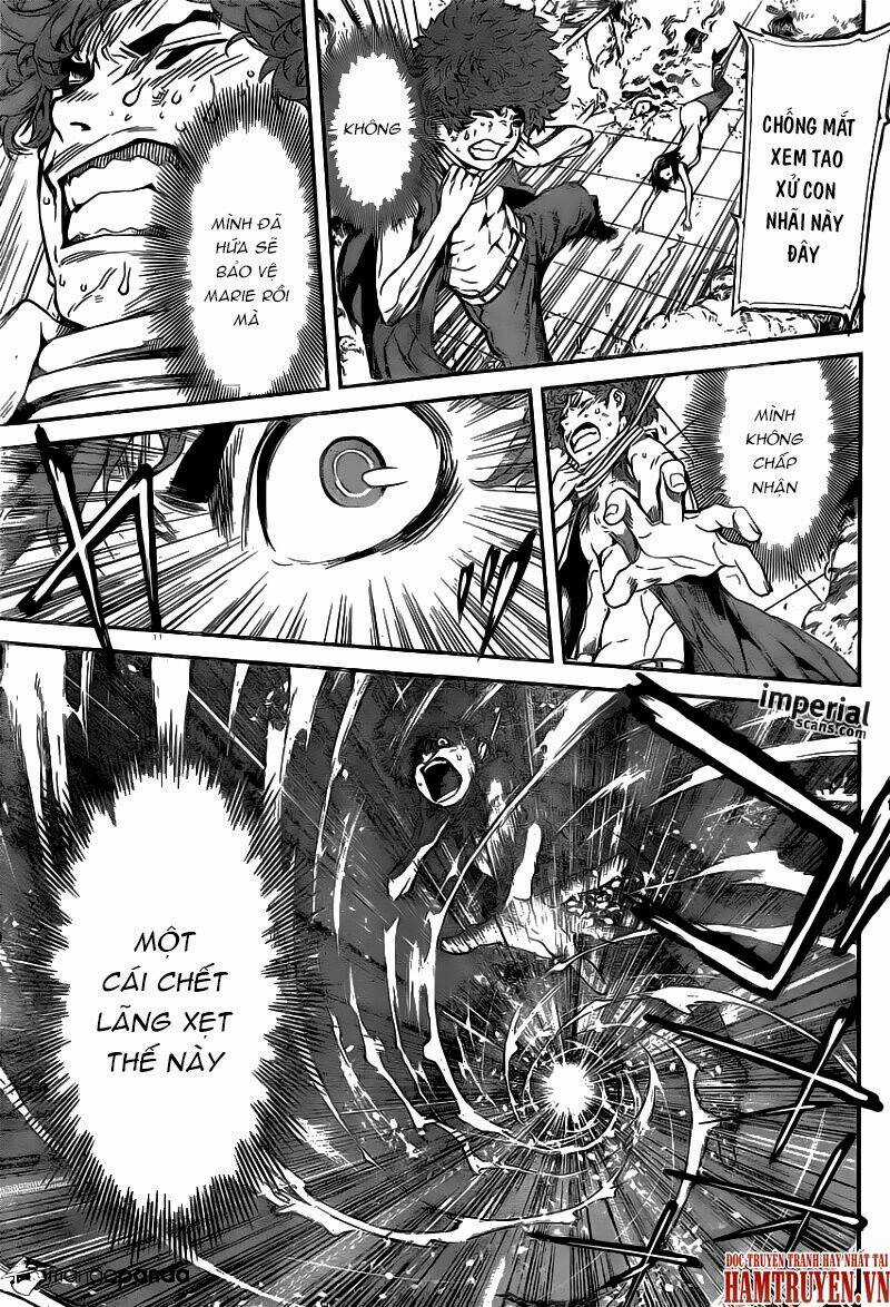 Area D - Chapter 119 - Trang 17