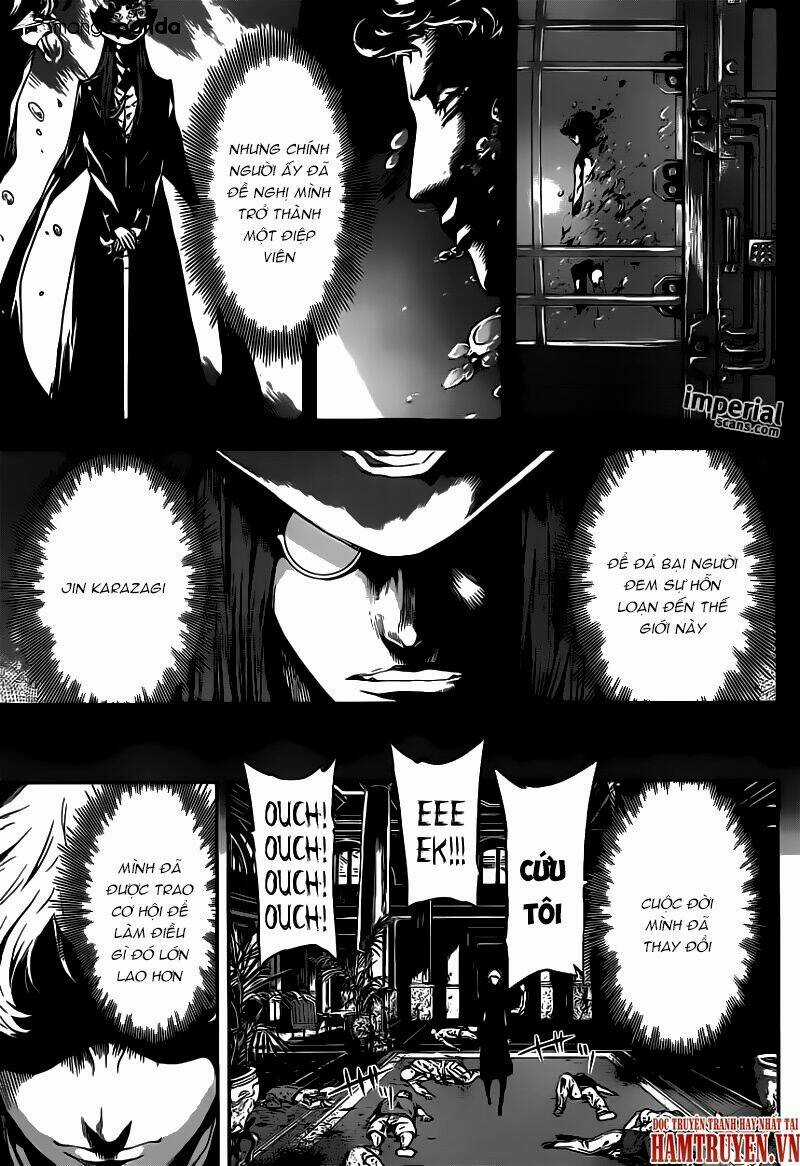 Area D - Chapter 119 - Trang 3