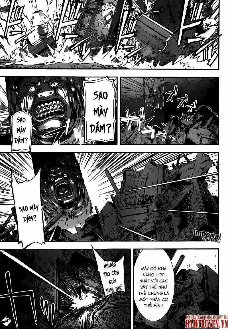 Area D - Chapter 119 - Trang 5