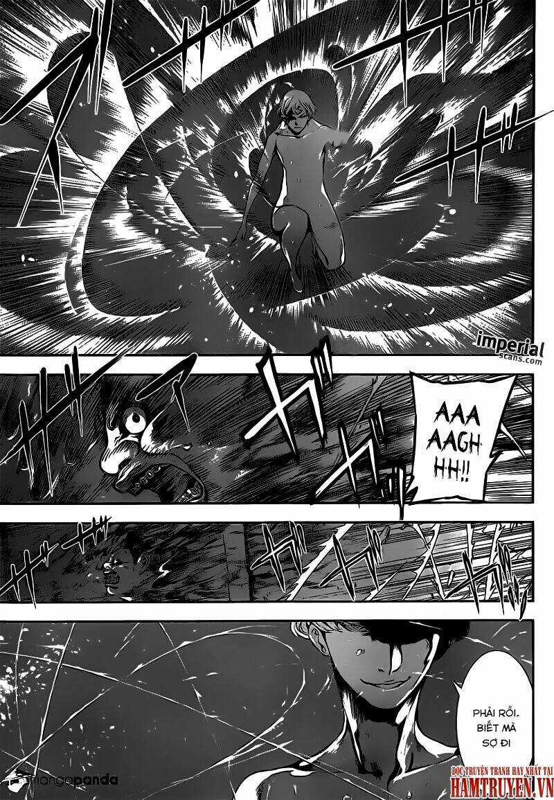 Area D - Chapter 119 - Trang 7