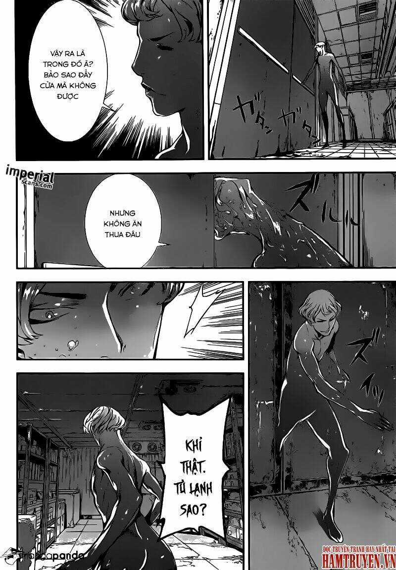 Area D - Chapter 119 - Trang 10