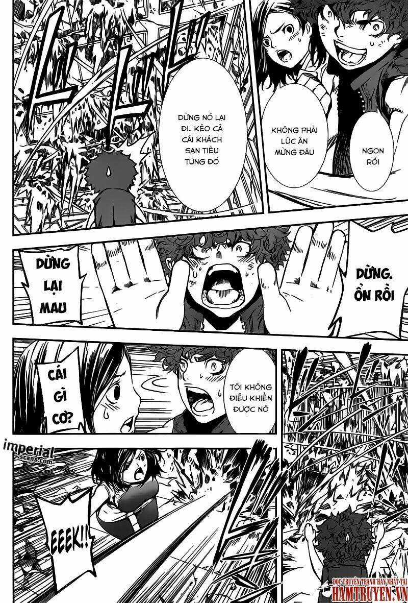 Area D - Chapter 120 - Trang 11