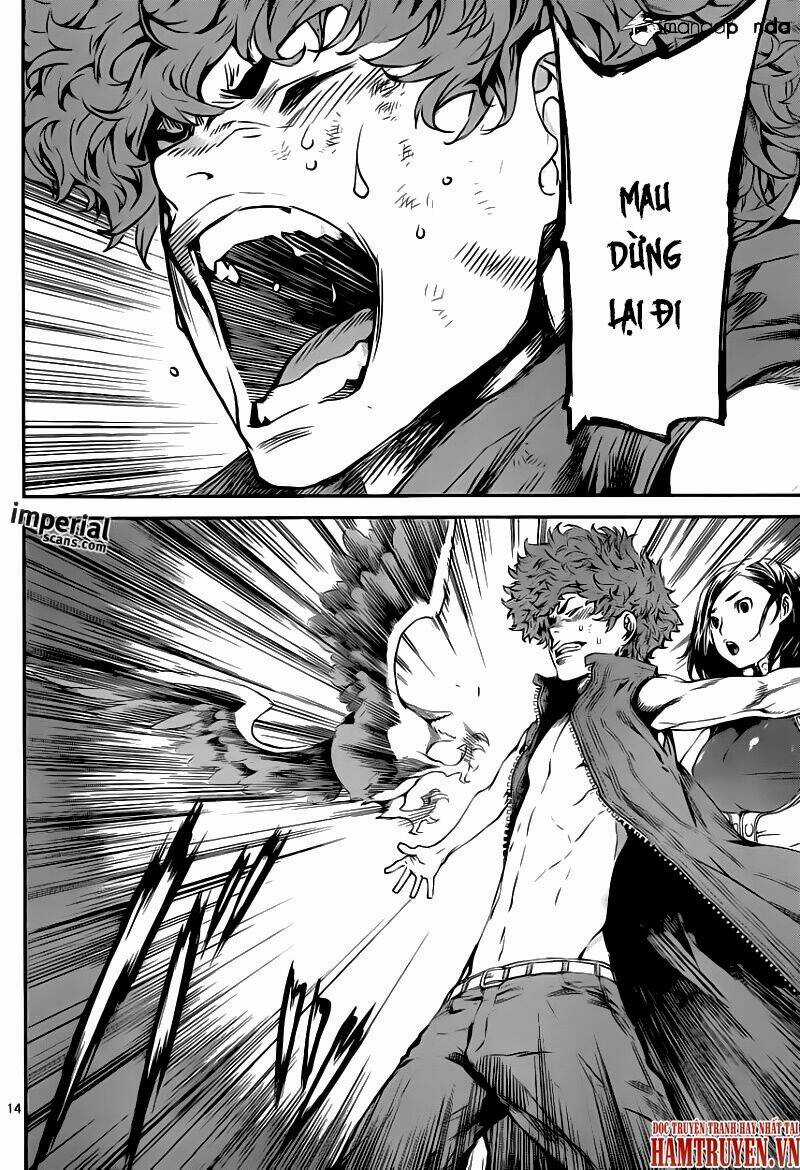 Area D - Chapter 120 - Trang 13