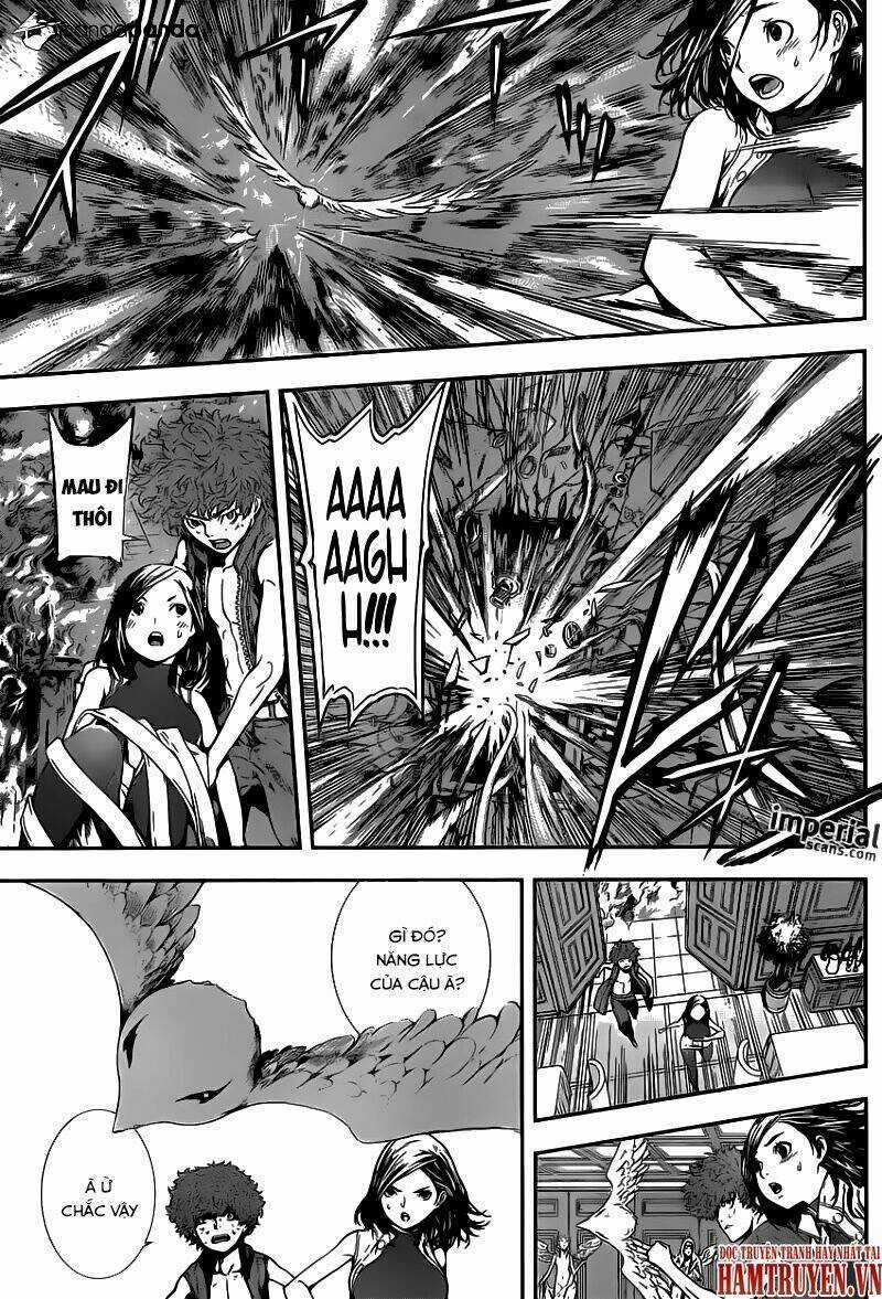 Area D - Chapter 120 - Trang 5