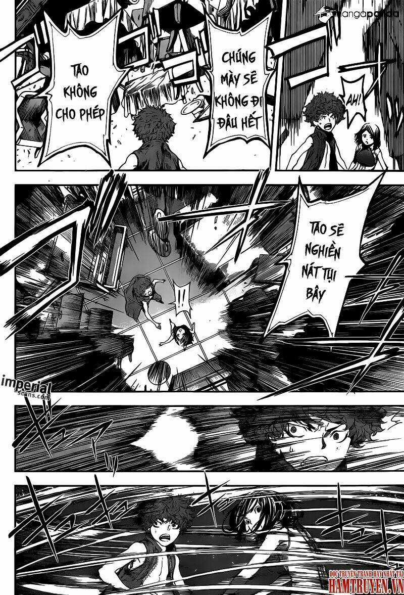 Area D - Chapter 120 - Trang 6