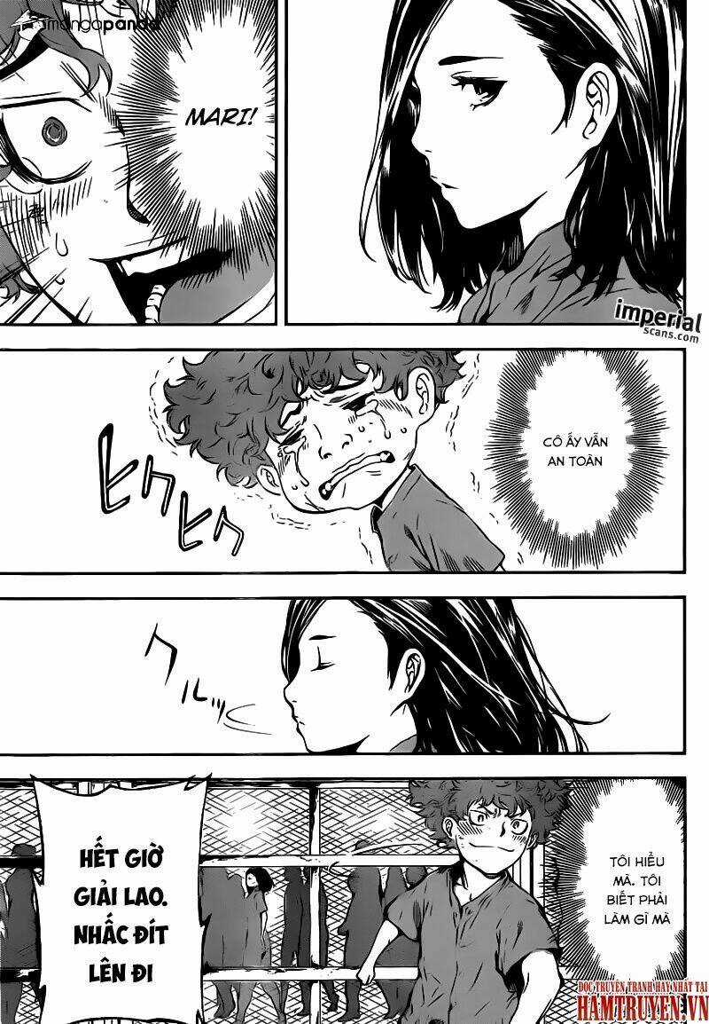 Area D - Chapter 121 - Trang 11