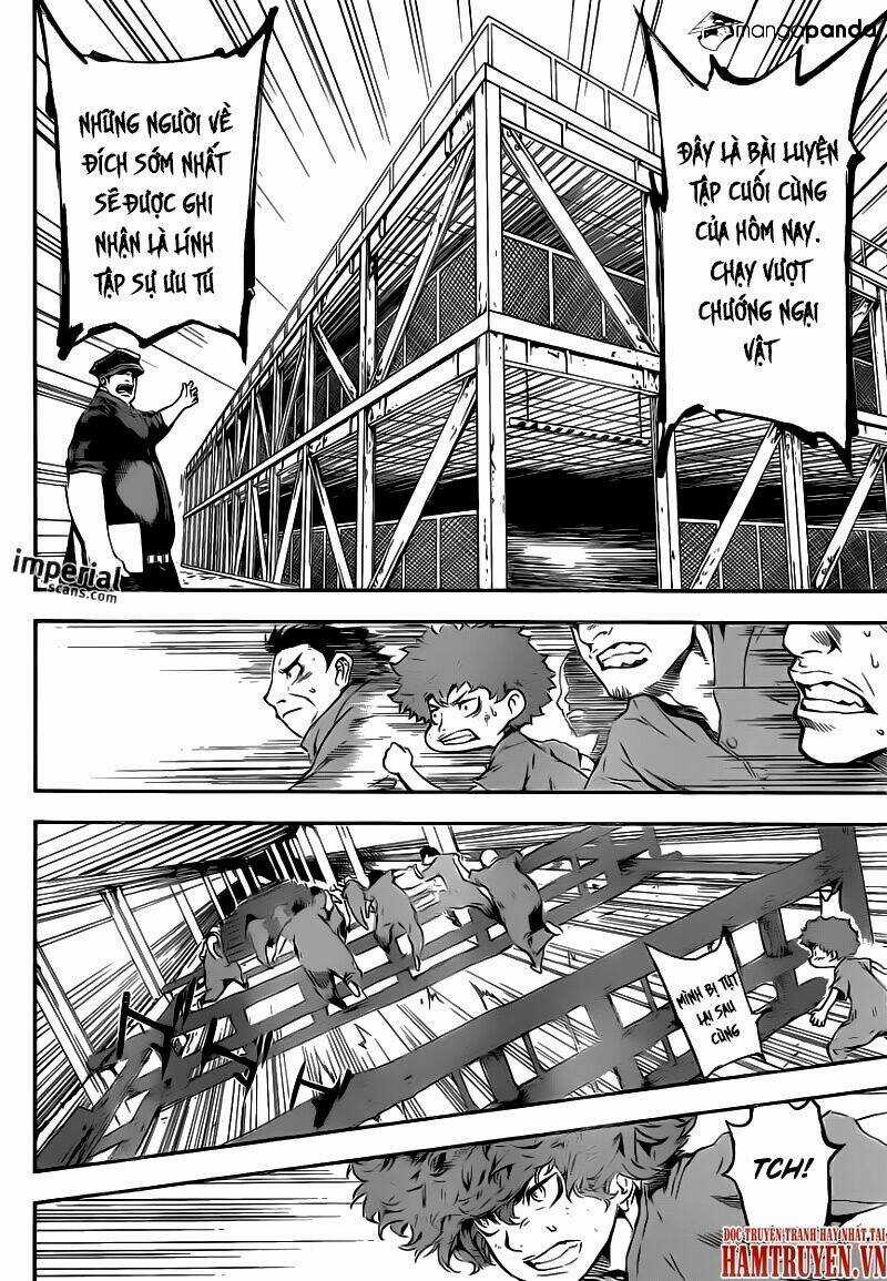 Area D - Chapter 121 - Trang 12