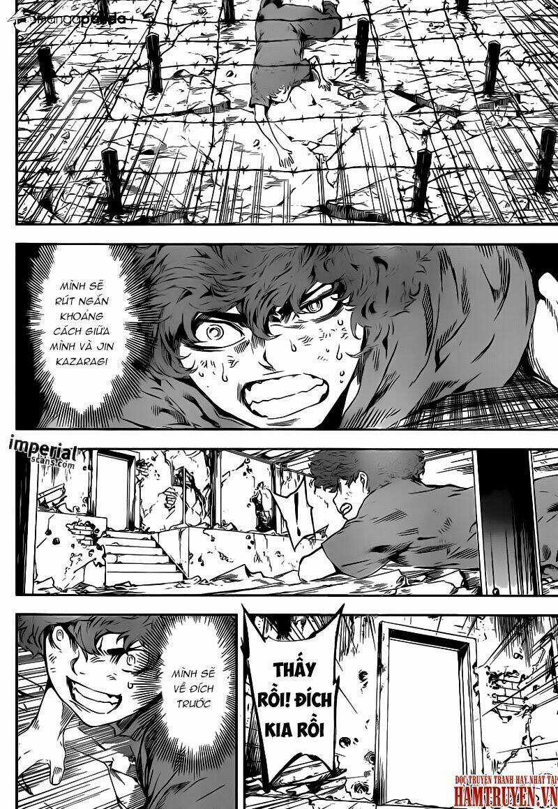 Area D - Chapter 121 - Trang 14