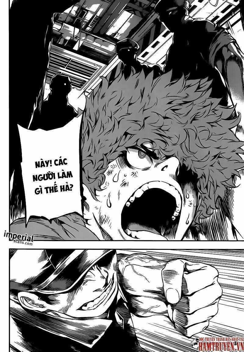 Area D - Chapter 121 - Trang 16