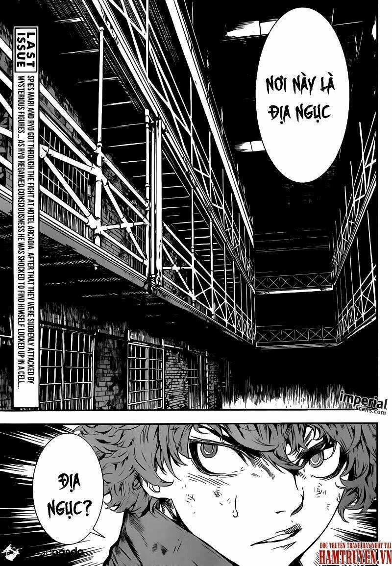 Area D - Chapter 121 - Trang 3