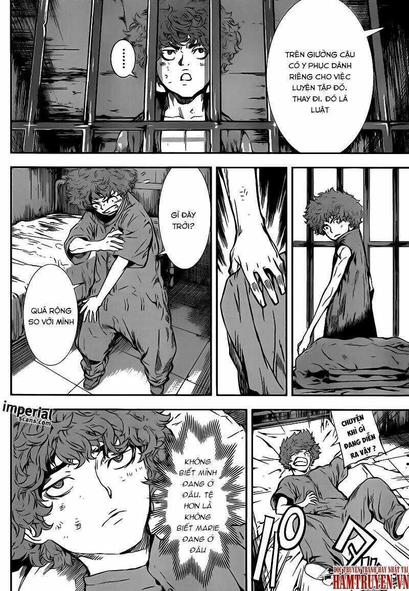 Area D - Chapter 121 - Trang 4