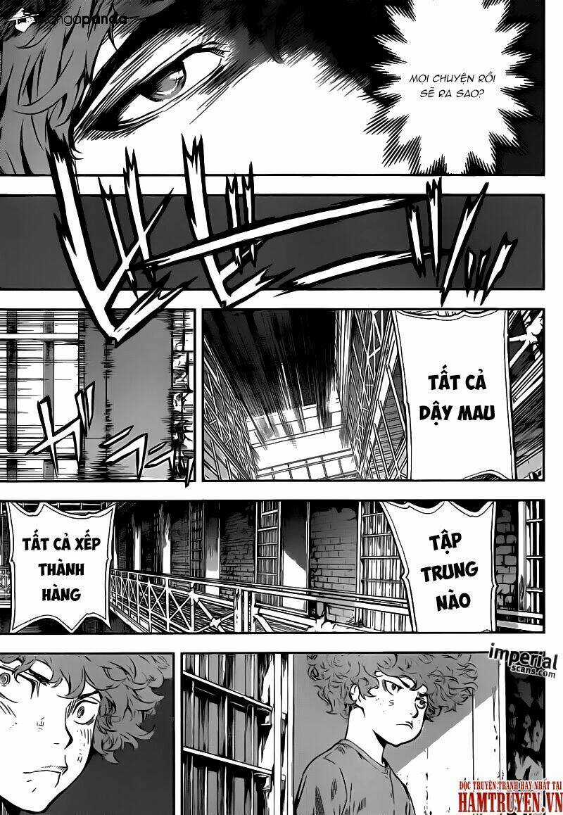 Area D - Chapter 121 - Trang 5