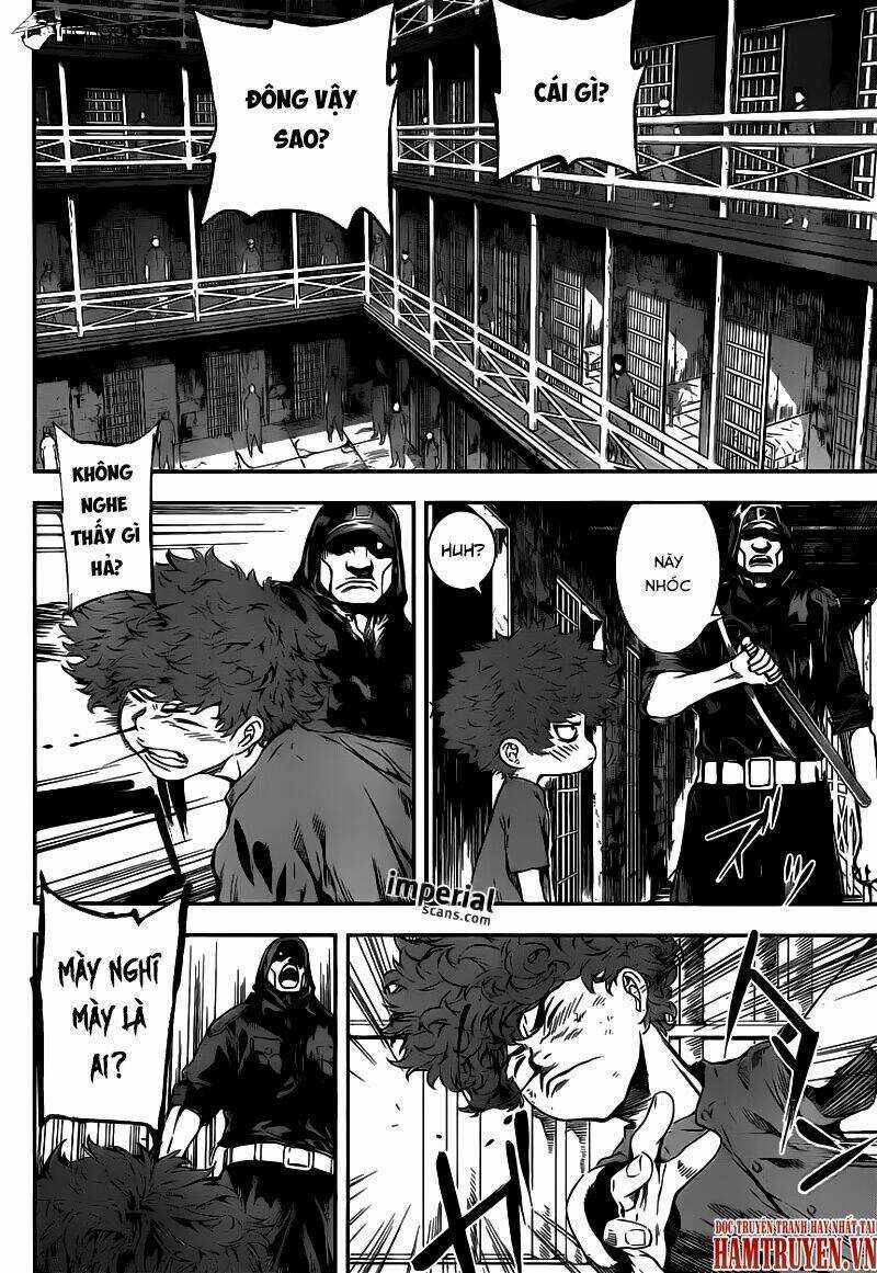 Area D - Chapter 121 - Trang 6