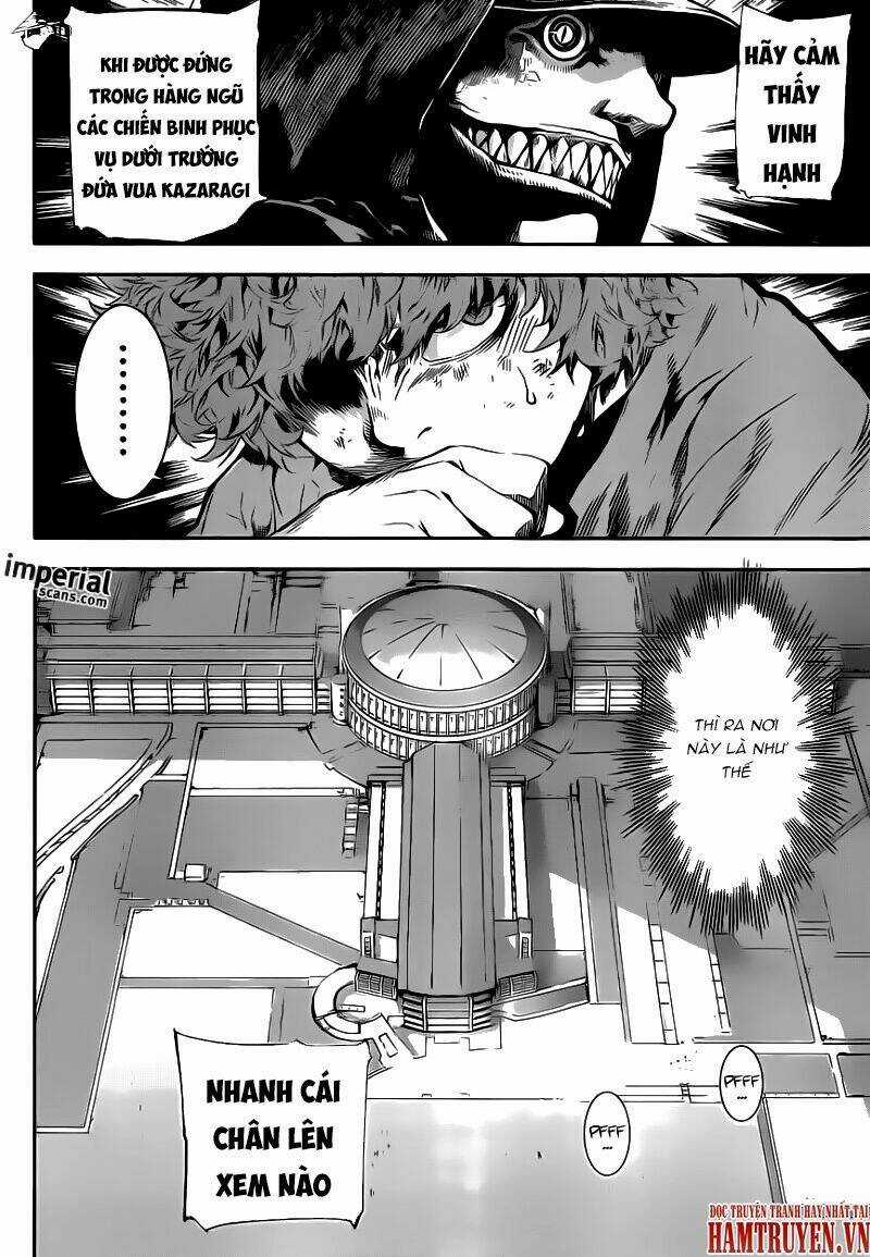 Area D - Chapter 121 - Trang 8